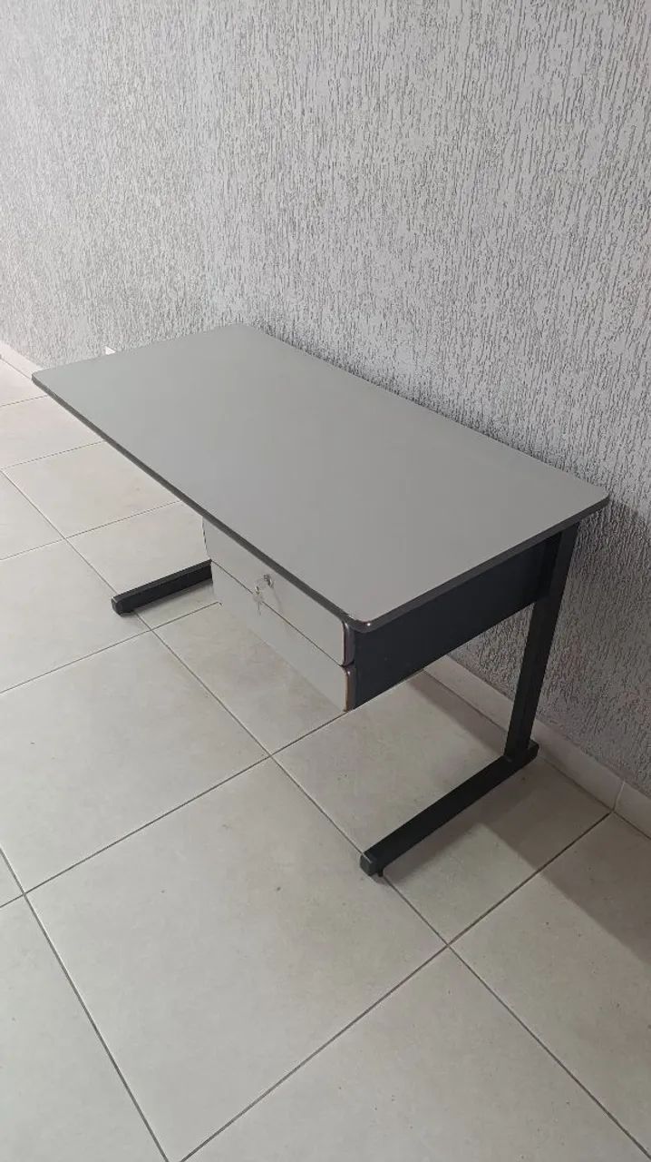 Mesa escritório - Foto 2