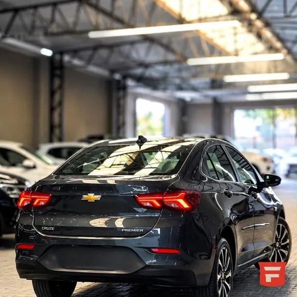 Chevrolet Onix Plus Premier 2 2025 - Foto 3