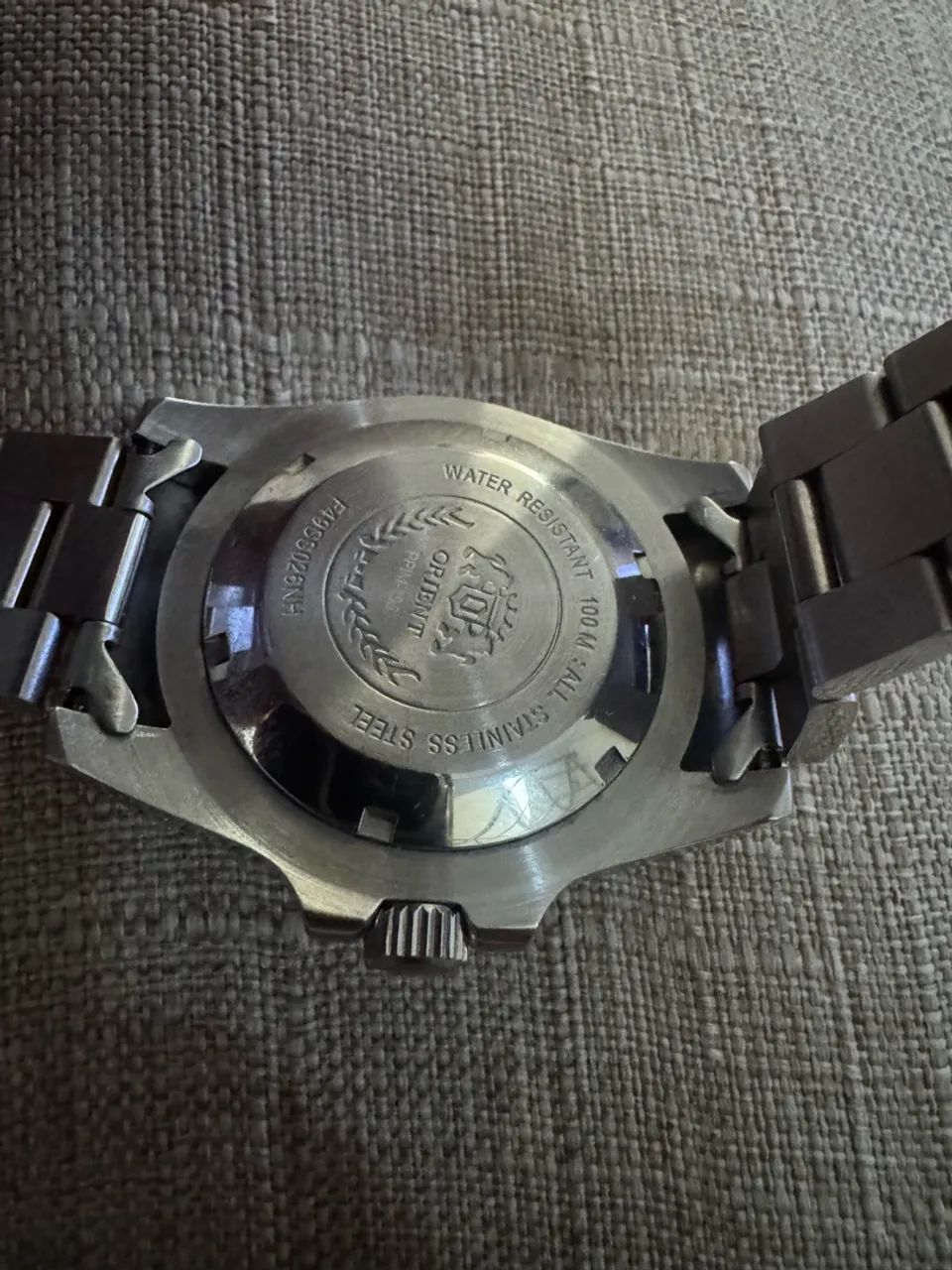Orient 42mm - Foto 3