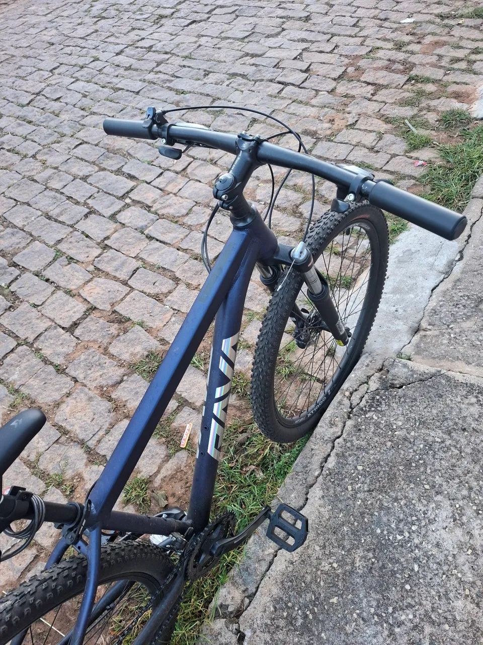Bicicleta RAVA Aro 29 - Foto 3