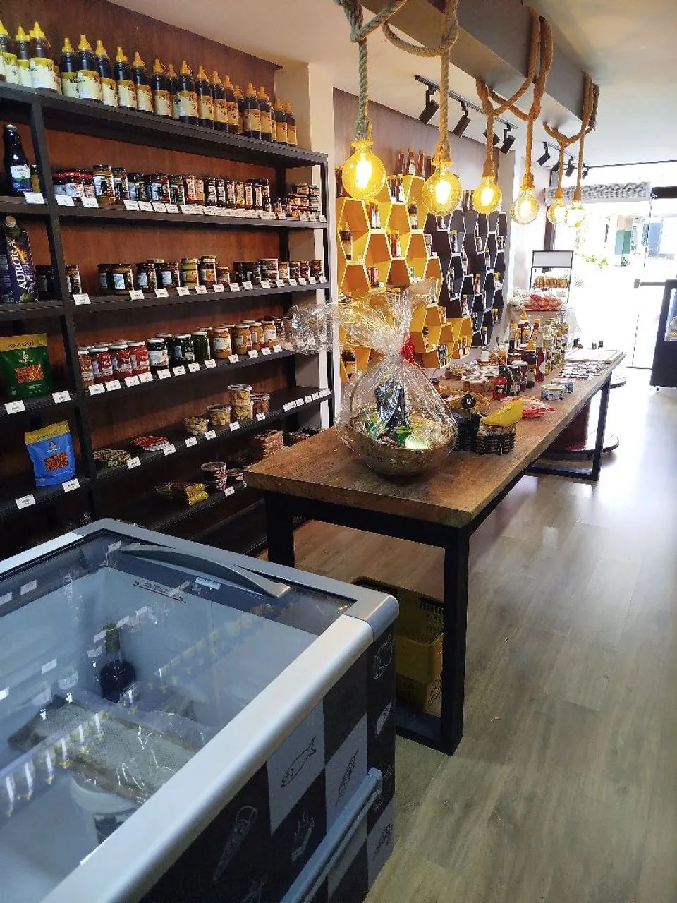 Vendo Empório no centro de Uberlândia  - Foto 4
