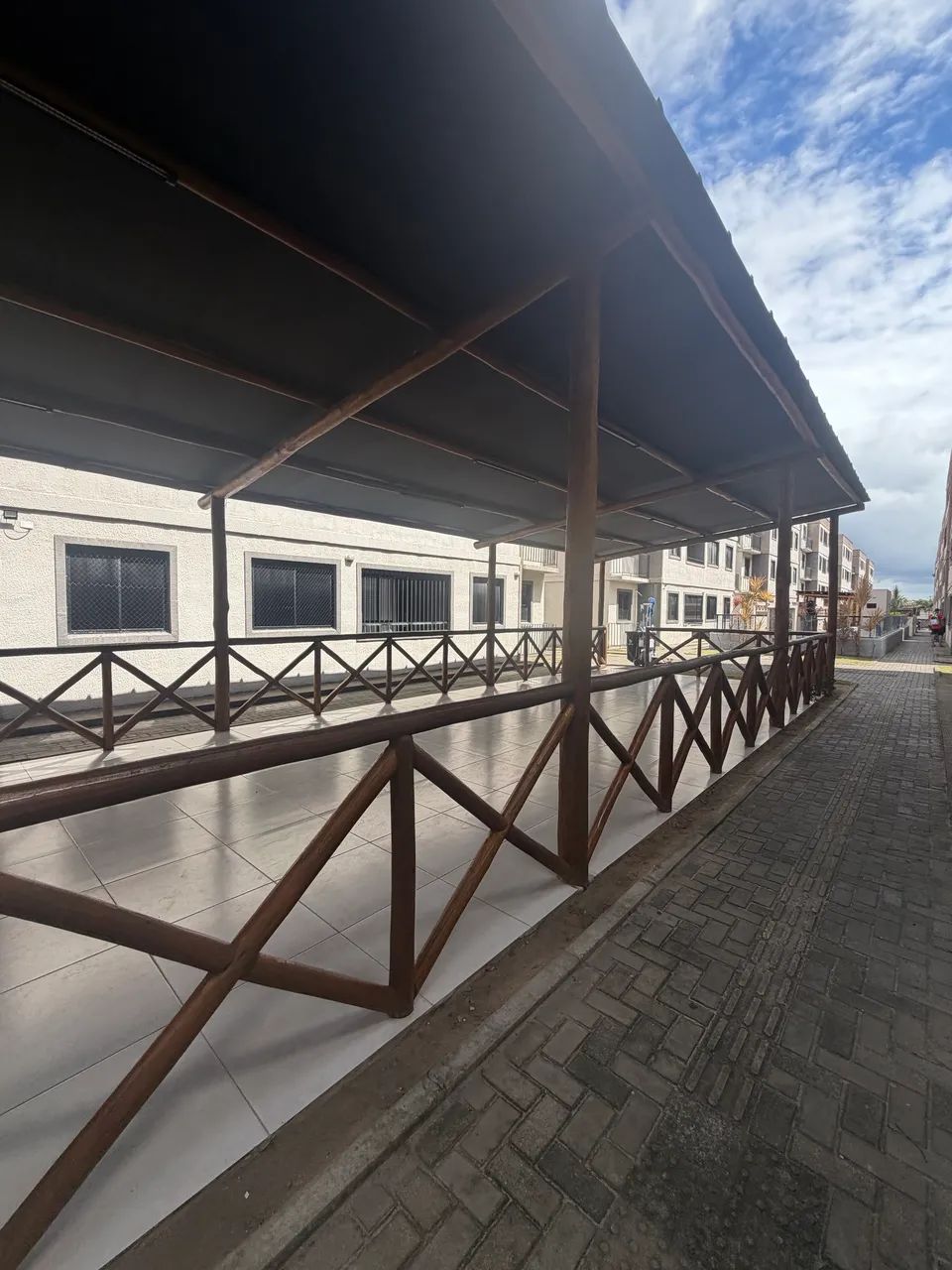 Apartamento para alugar no Cristo - Foto 4