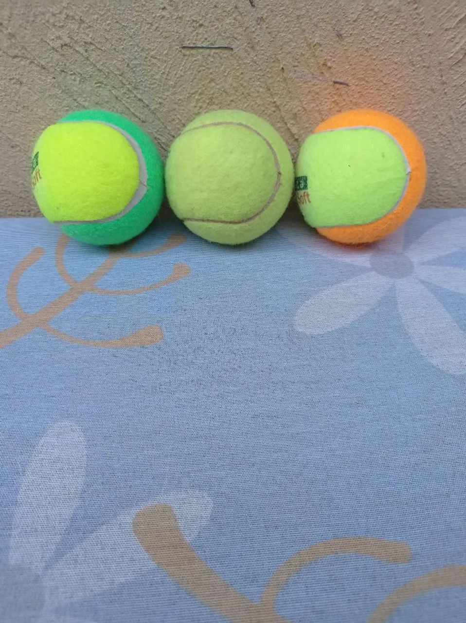 Bolas de tênis  - Foto 2
