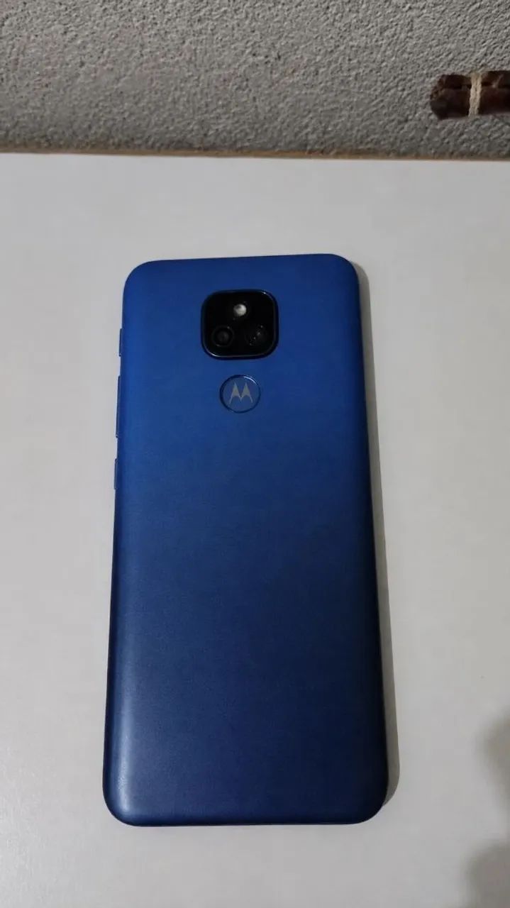 MOTO E7 PLUS, 64GB, 4 DE RAM - Foto 2