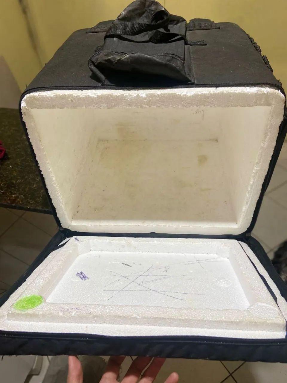 Bag ProTork - Foto 4