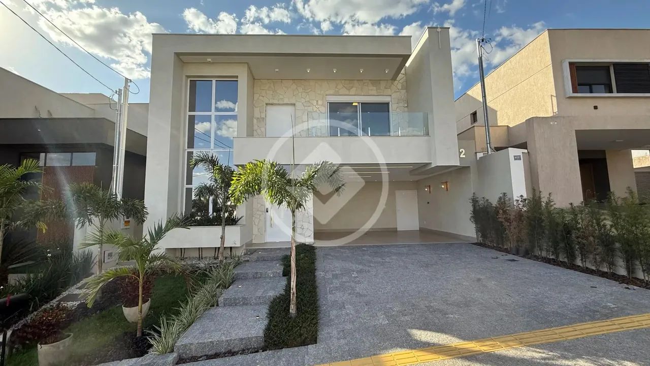 Sobrado 4 Quartos codigo: 265533