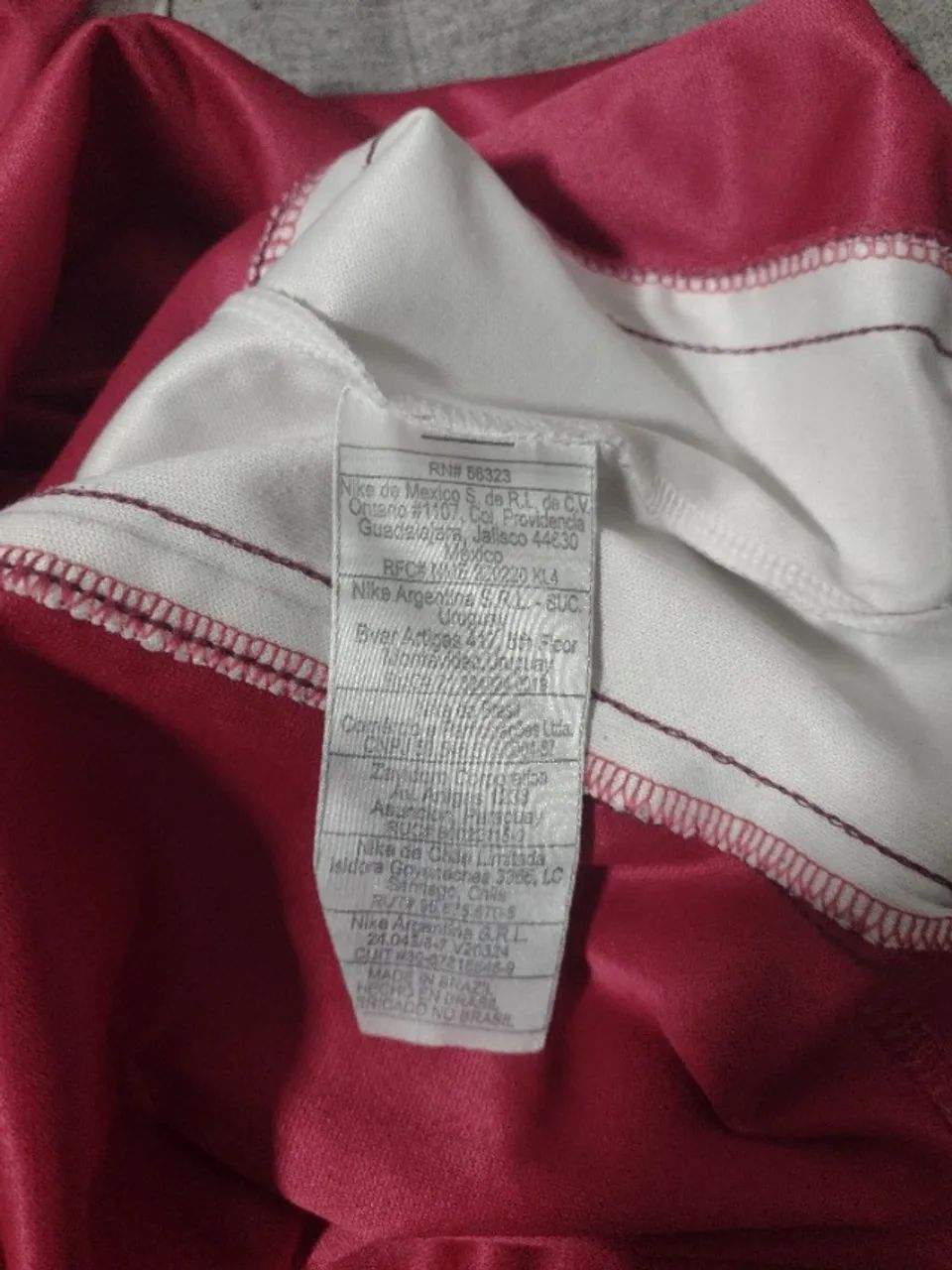 Camisa Arsenal 2010 - Foto 4