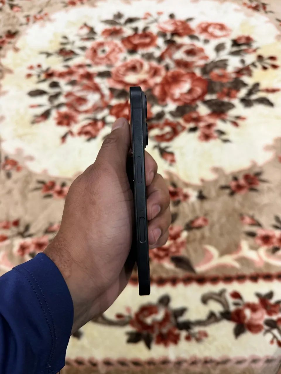 iPhone 16 128 GB bateria 100% - Foto 2