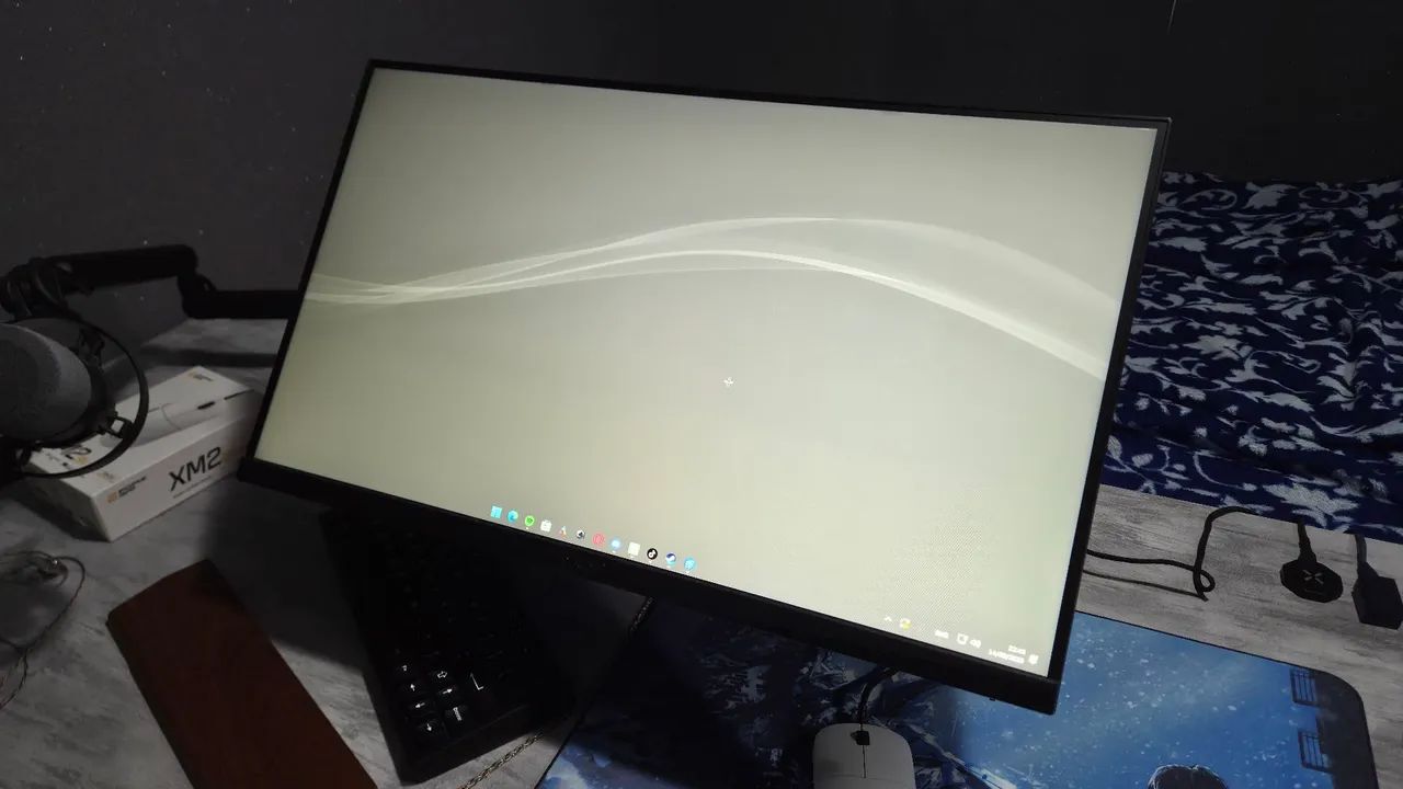 Asus tuf 200hz VG5A