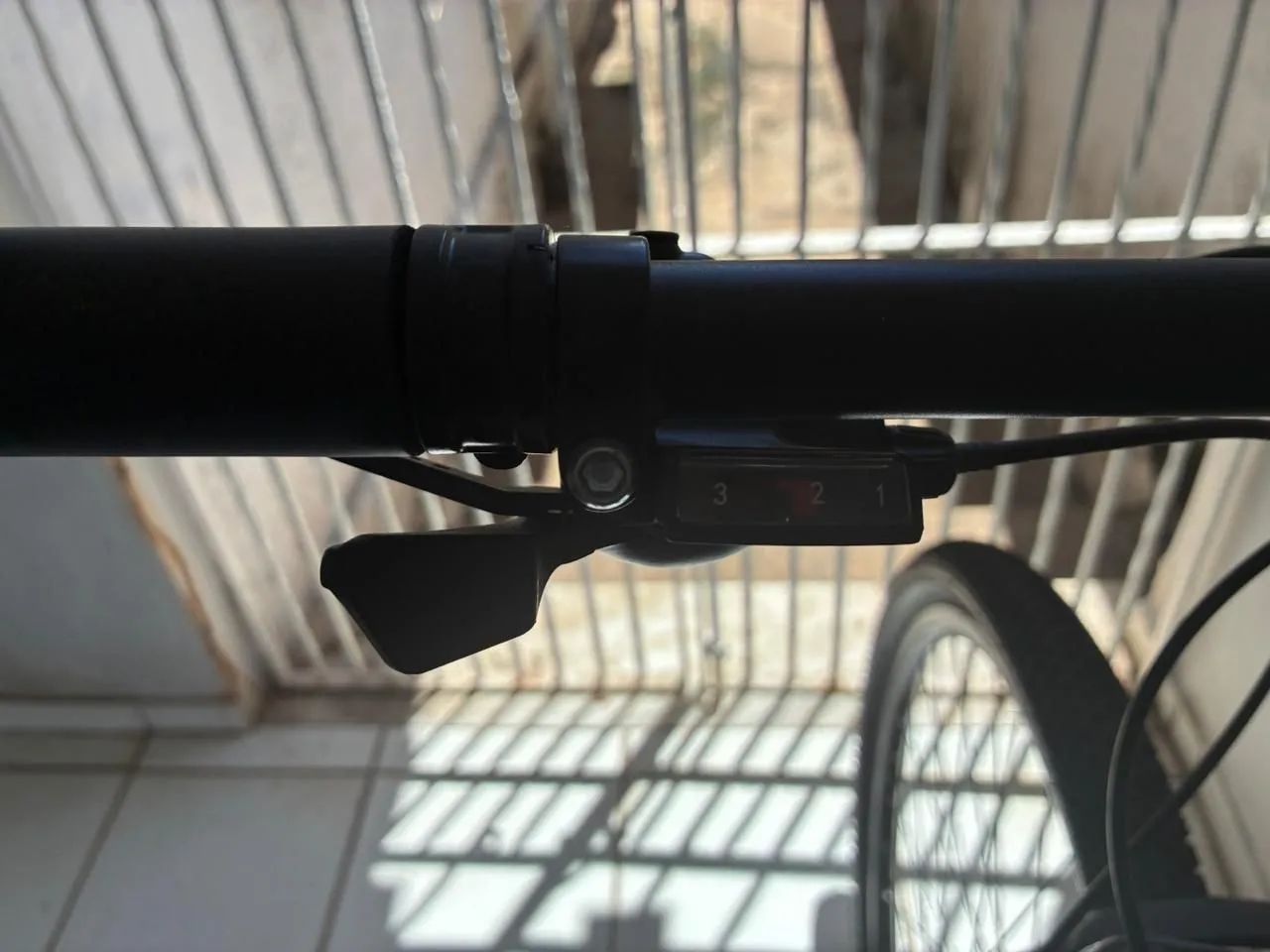 Bicicleta  - Foto 2