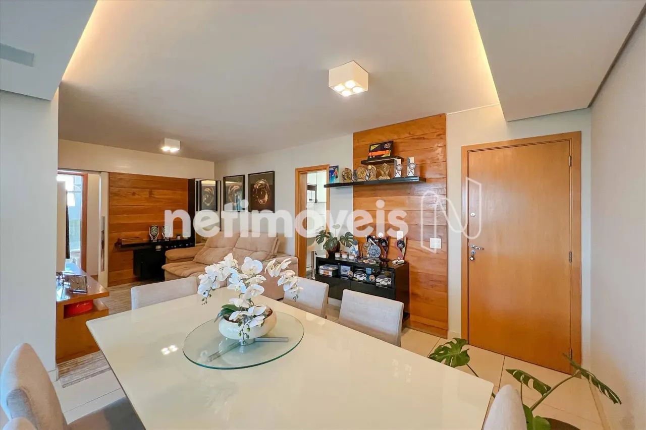 Apartamento 3 Quartos no Buritis | Belo Horizonte/MG - Foto 3