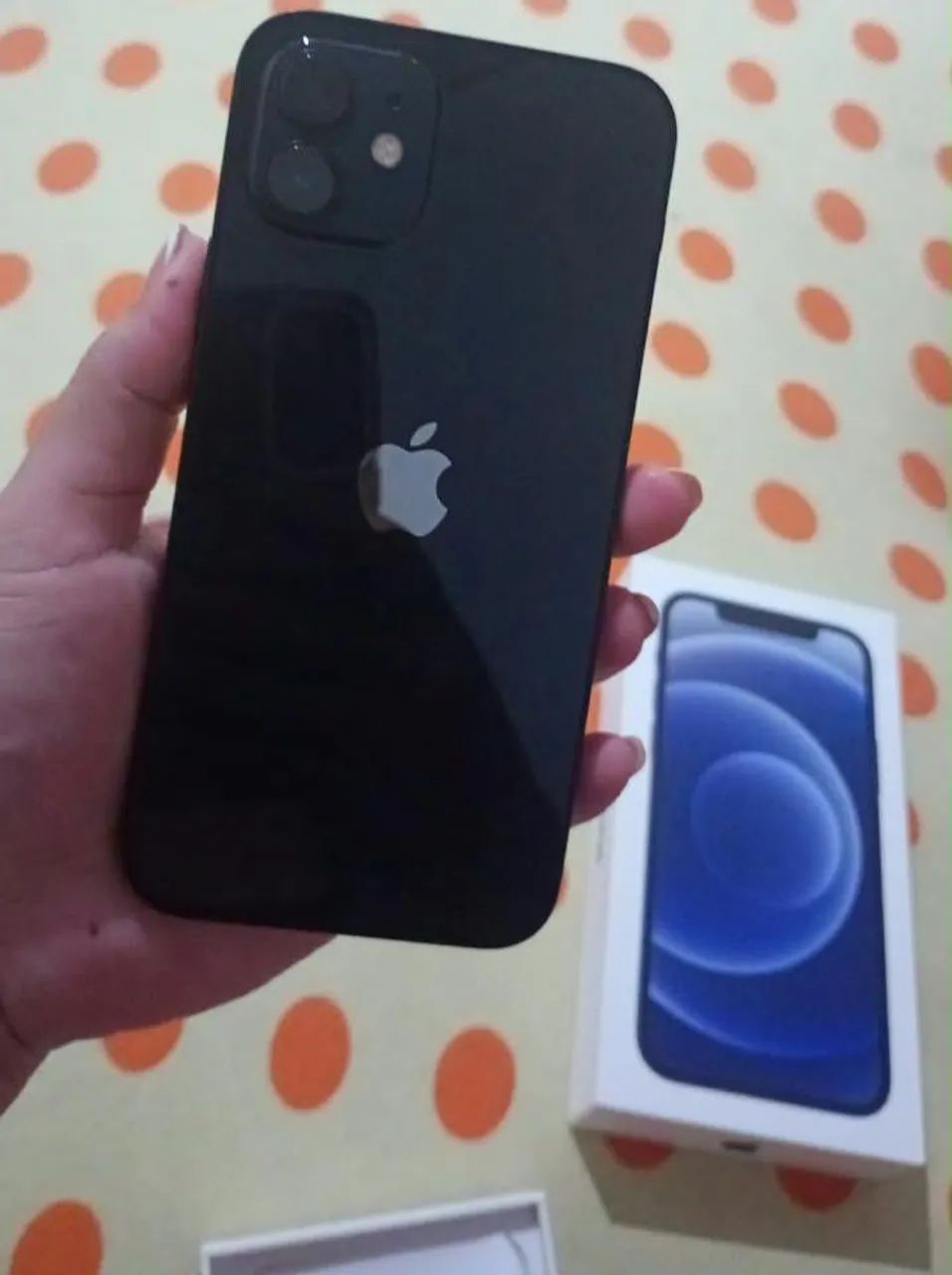 iPhone 12 - Foto 5