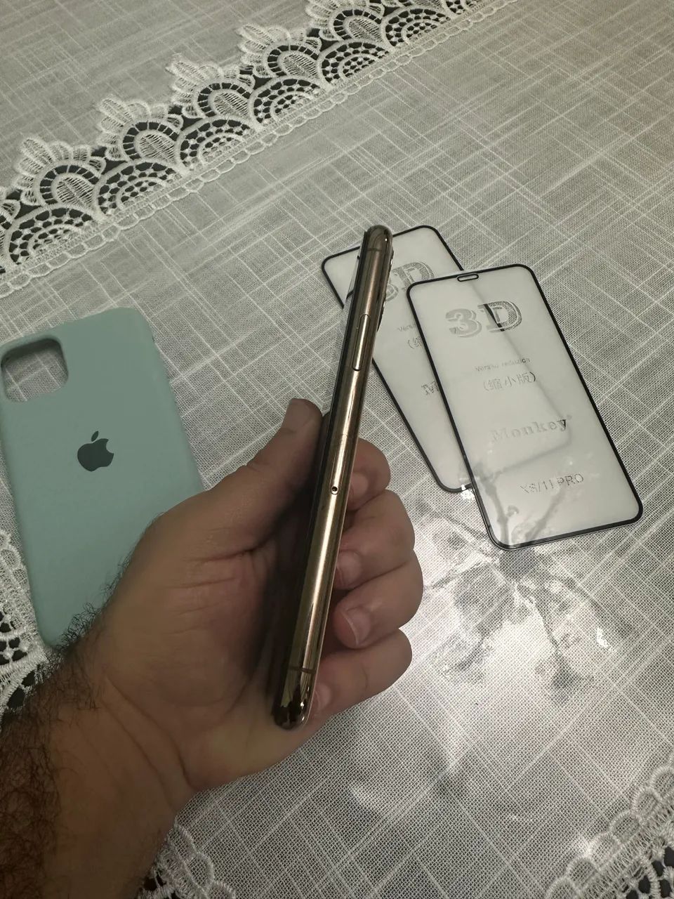 iPhone 11 Pro (Sem nenhum detalhe) - Foto 4