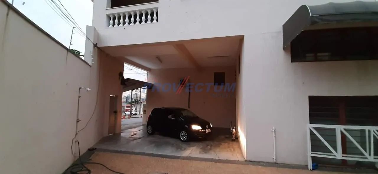 prédio - Taquaral - Campinas - Foto 3