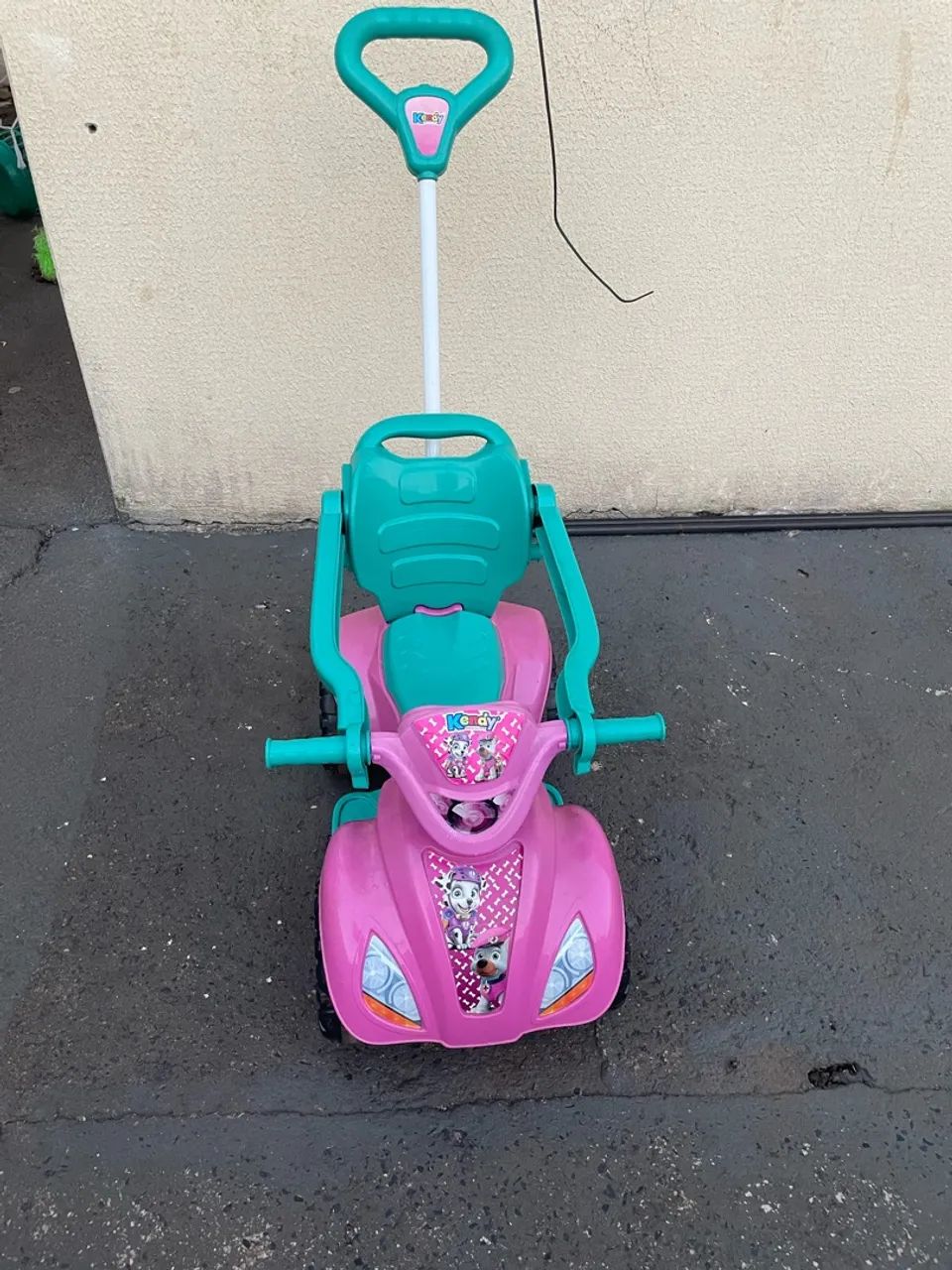Carrinho infantil de passeio - Foto 3