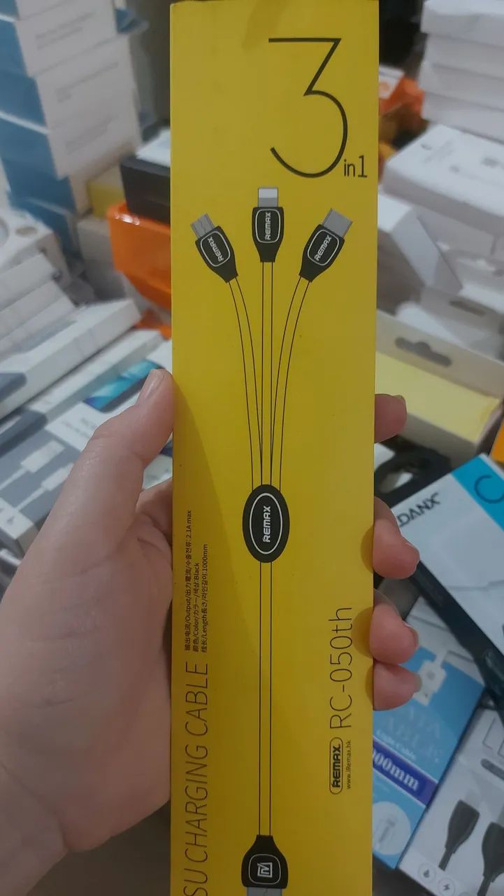 Lote de acessórios para Celulares  - Foto 5