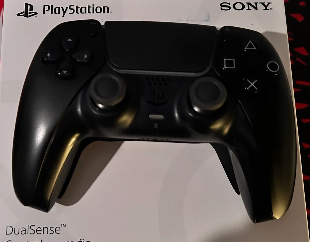 Dual sense Midnight black - Foto 4