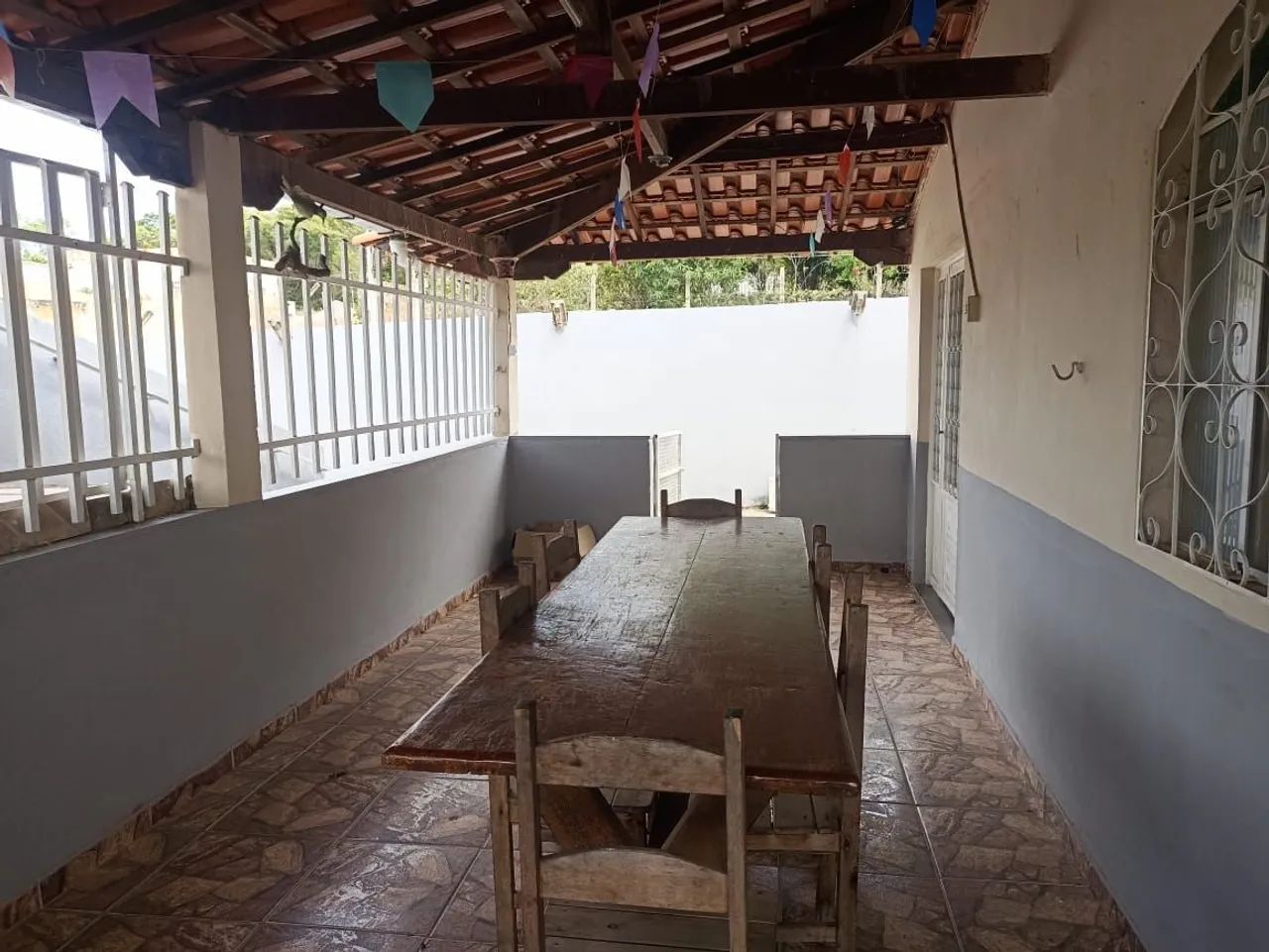 Vendo Chácara c/Piscina  - Foto 2