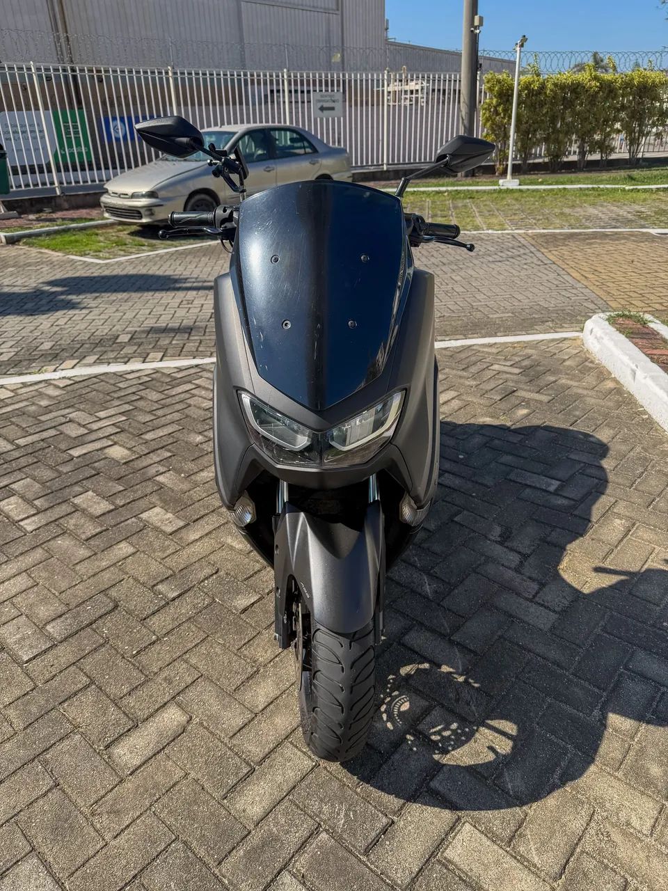 Yamaha NMax 2021 - Foto 3