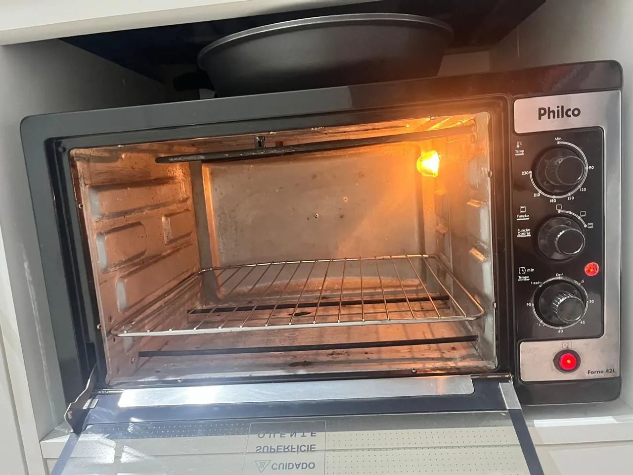 Forno Philco
