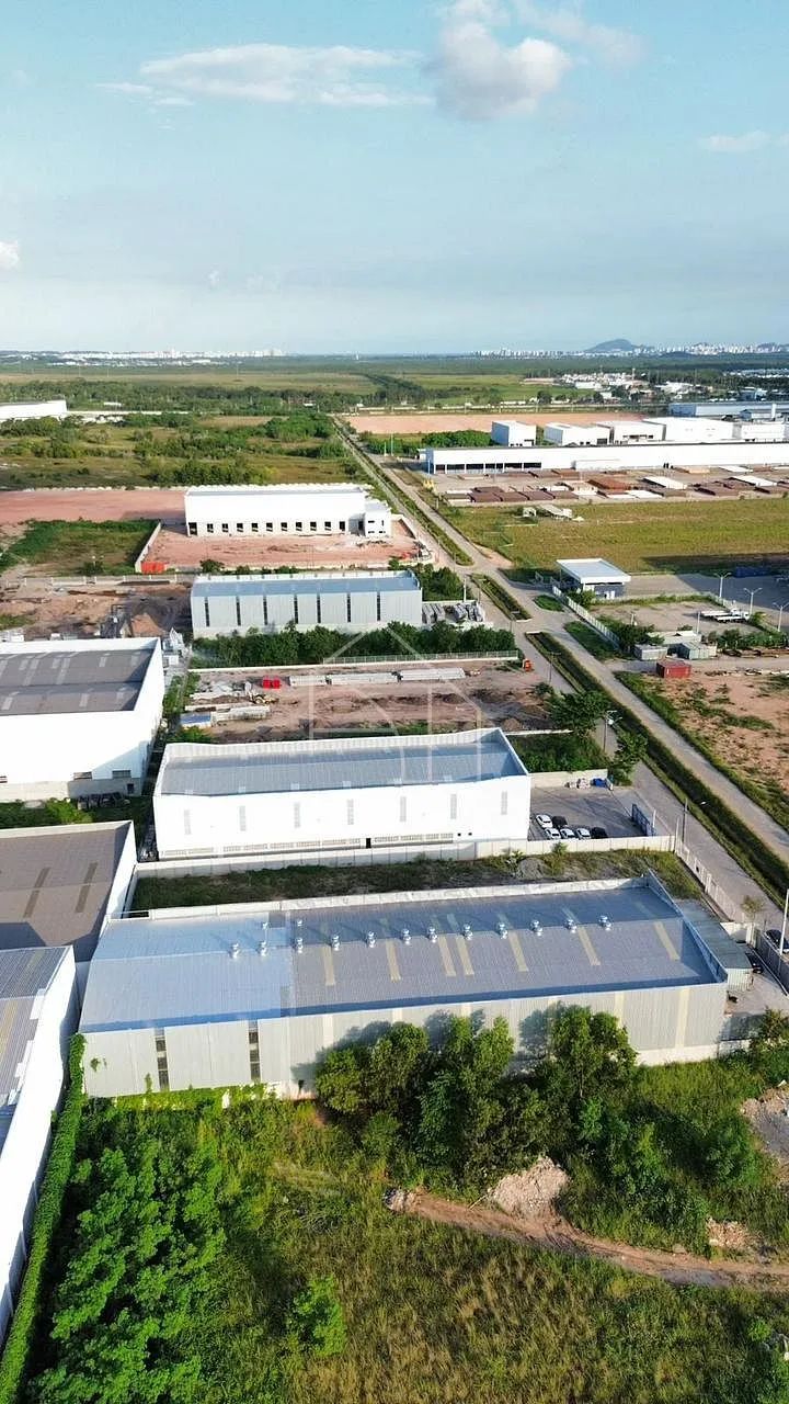 Galpão à Venda  Polo Piracema | Serra/ES - Foto 3