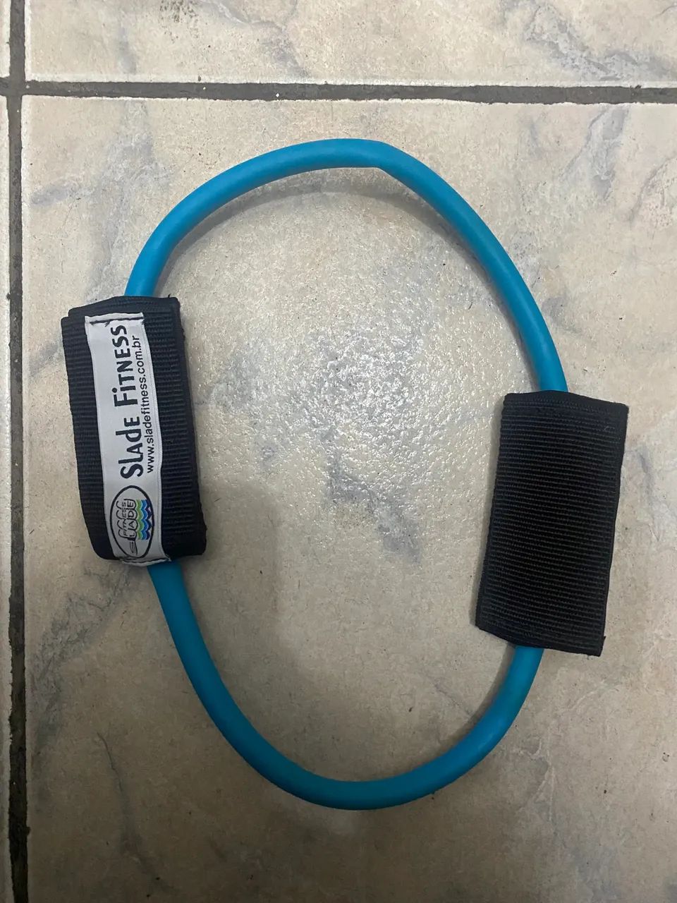 3 elásticos extensor reforçado - Foto 2