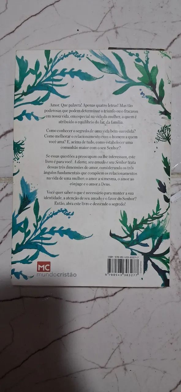A Dama, seu amado e seu senhor - Foto 2