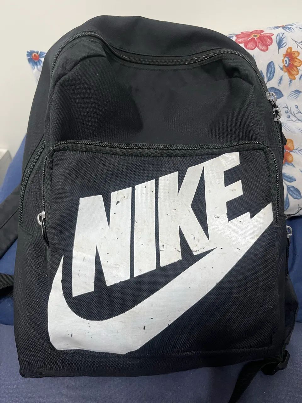 Mochila Nike original  - Foto 4