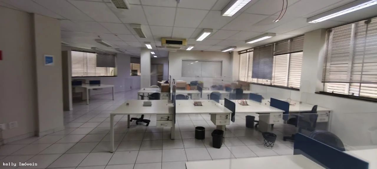 Sala Comercial para Locação em Presidente Prudente / SP no bairro Vila Maristela - Foto 9
