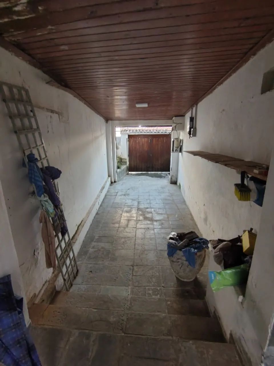 Casa jardim primavera 