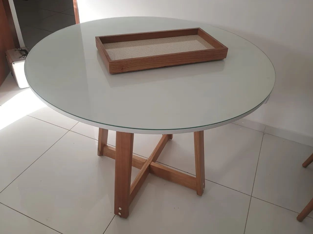 Mesa linda de jantar  - Foto 2
