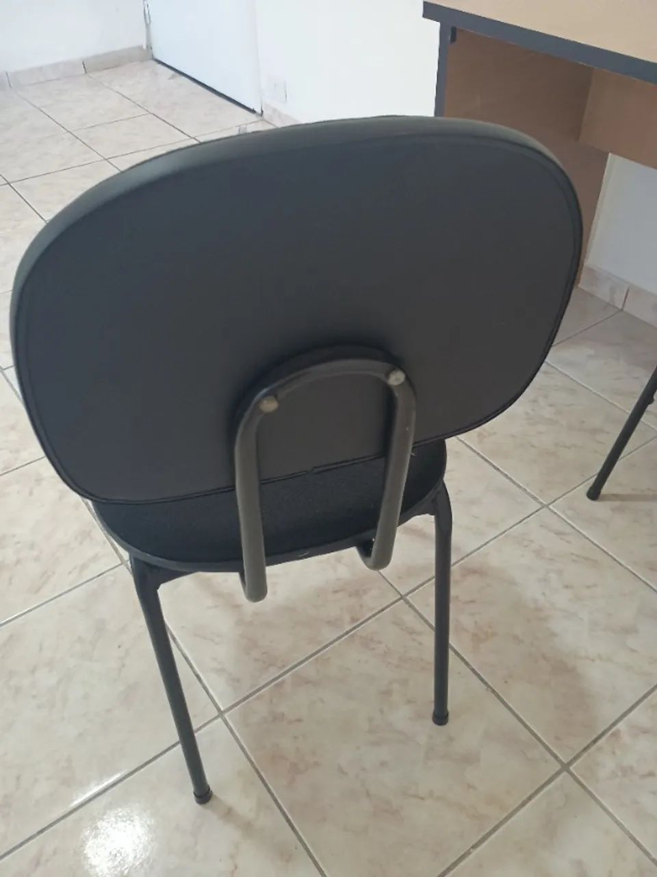 Cadeiras escritório  - Foto 3