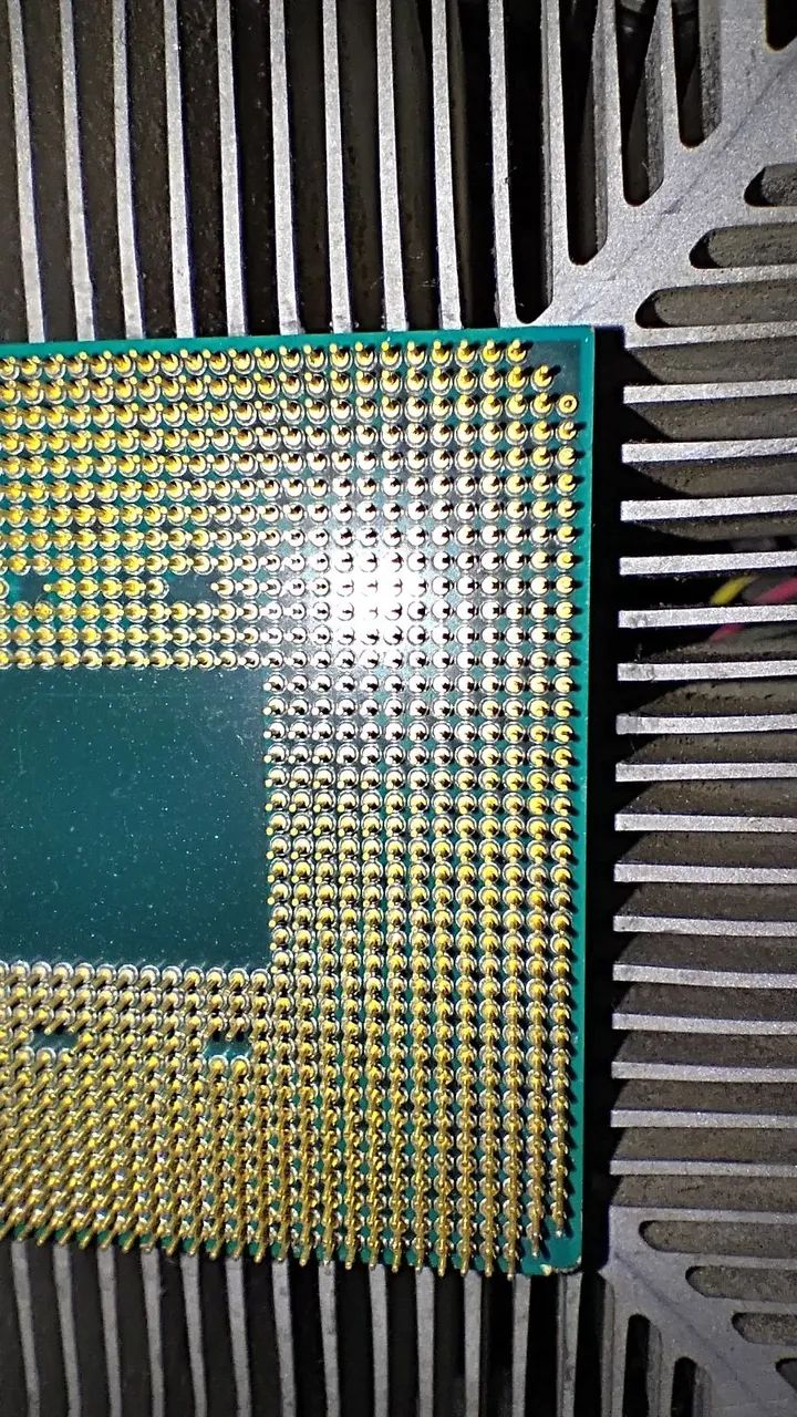 Ryzen 5 1500x  - Foto 3