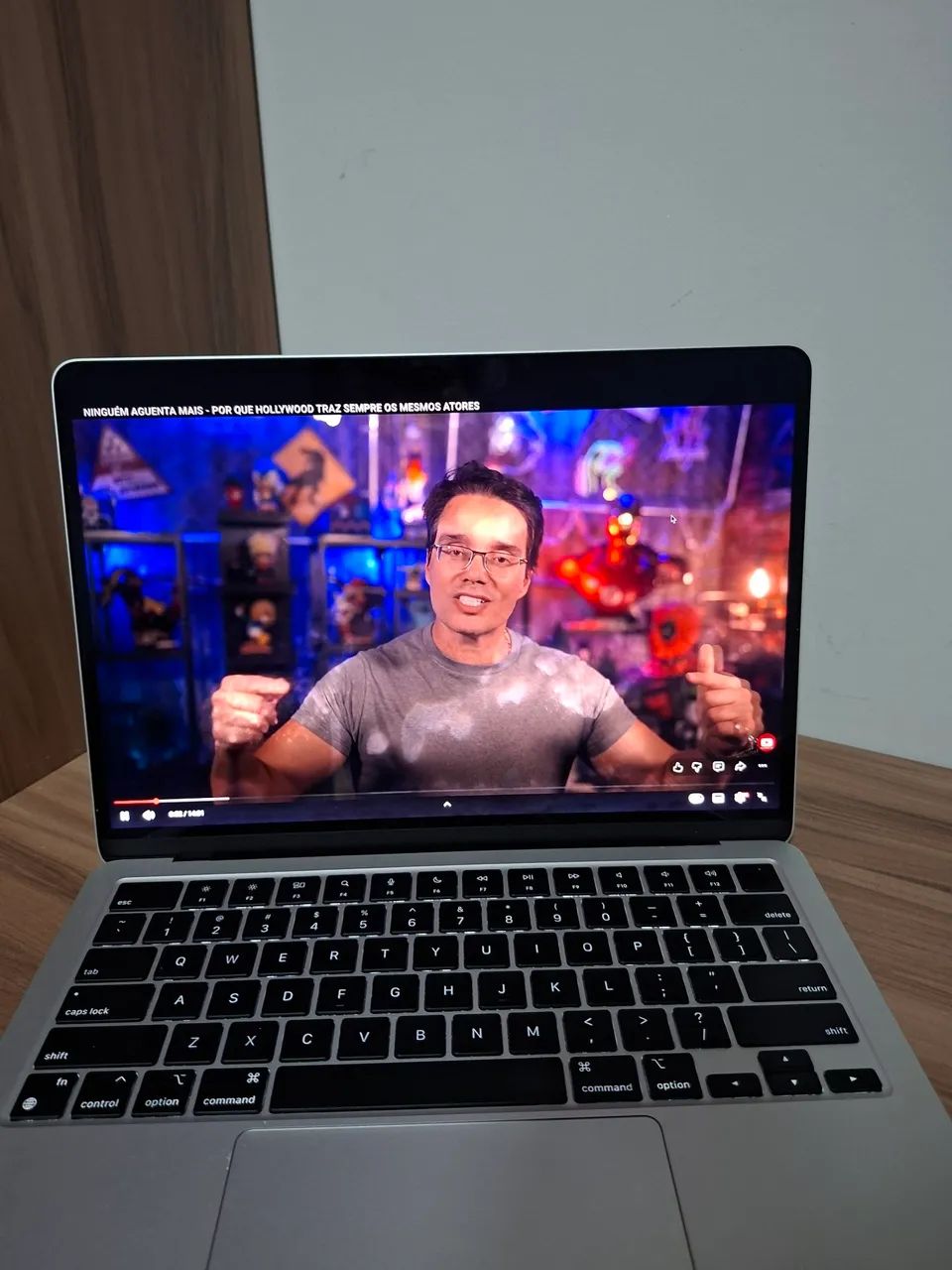 Macbook air m2 - Foto 4