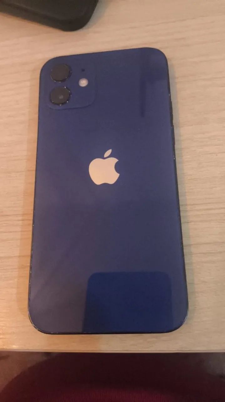 iPhone 12 funcionando perfeitamente  - Foto 2
