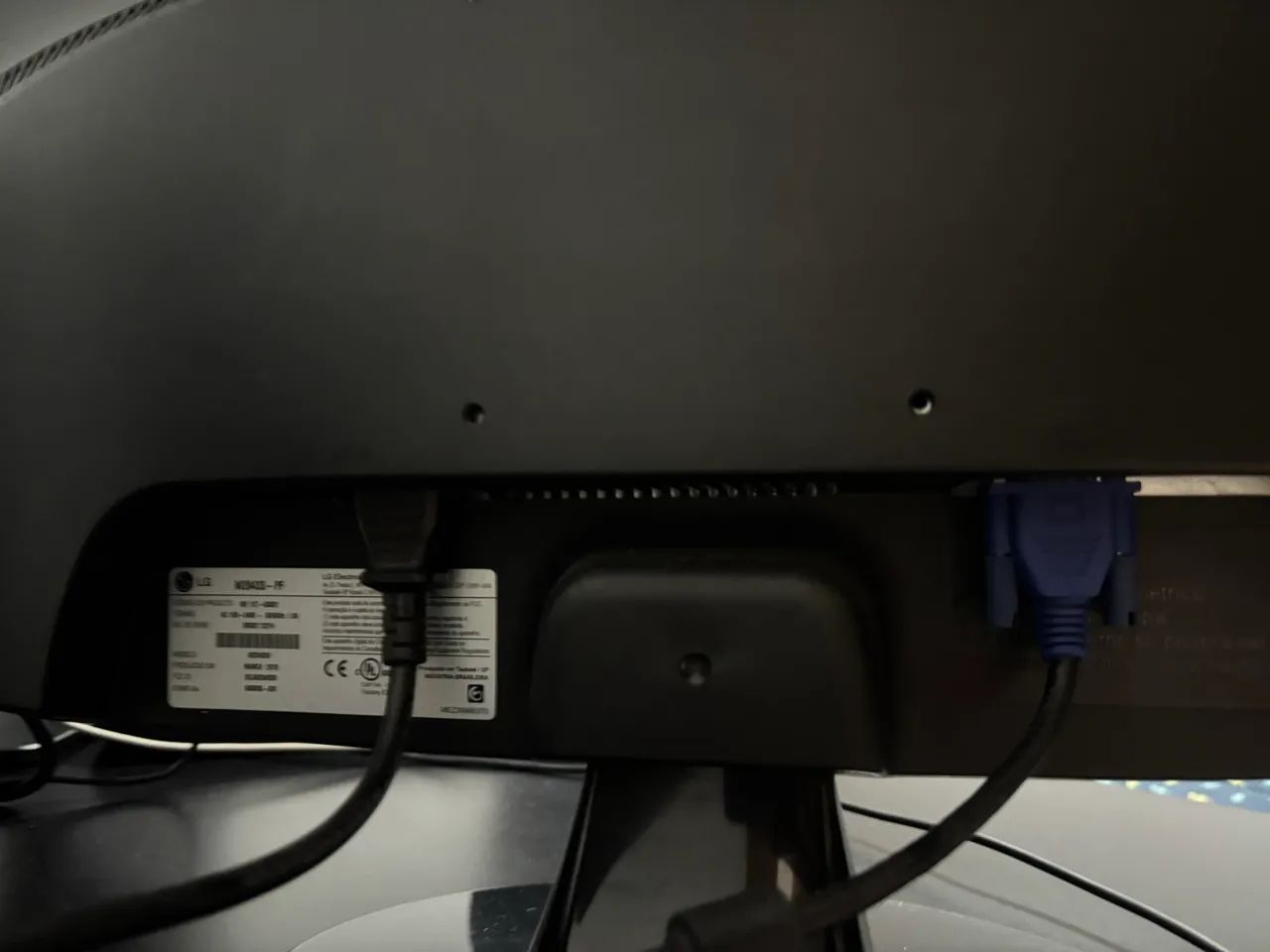 Monitor 60hz 19? - Foto 2