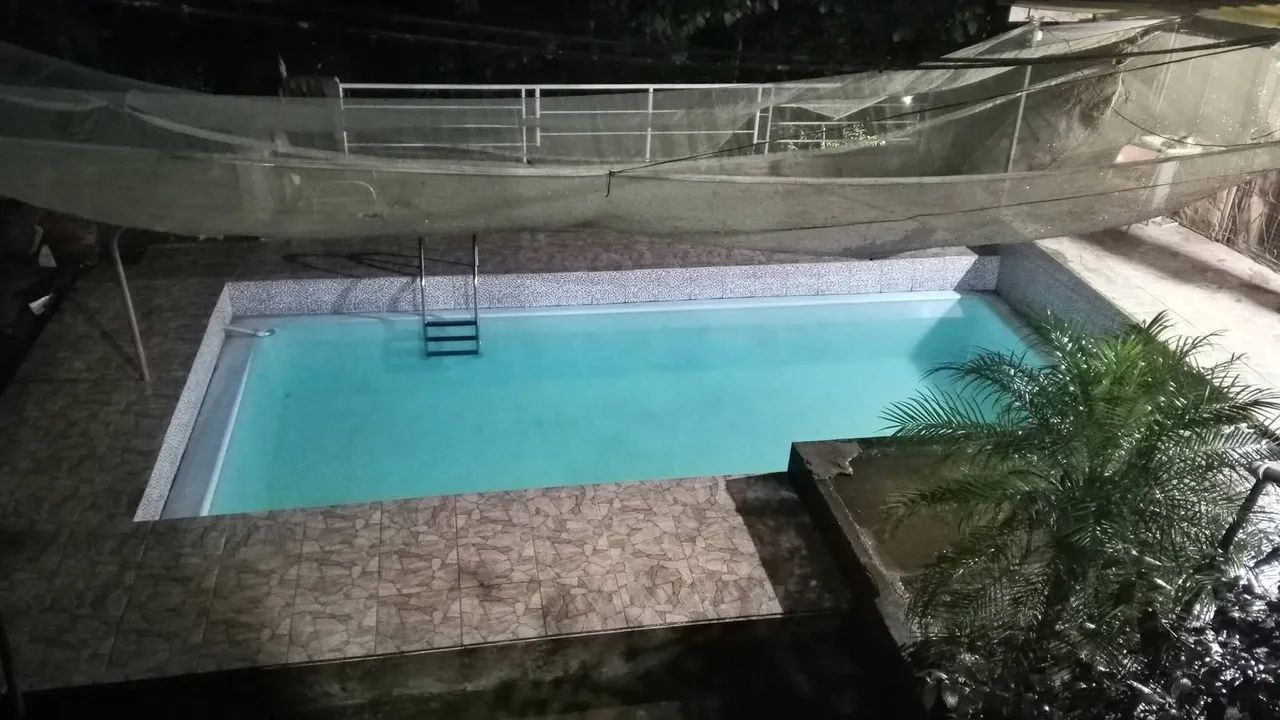Vendo ou Troco essa chácara em SP 
