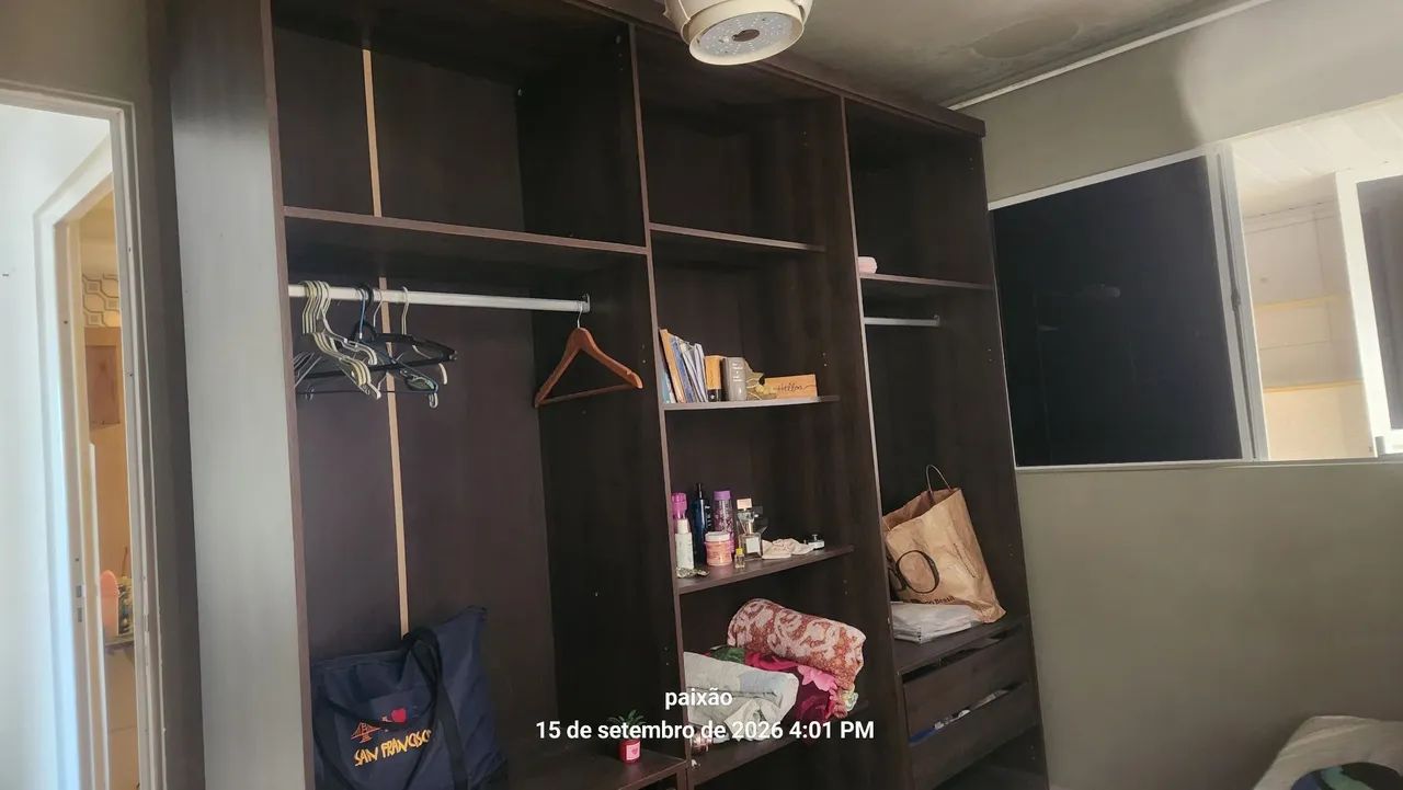 Guarda roupa  - Foto 3