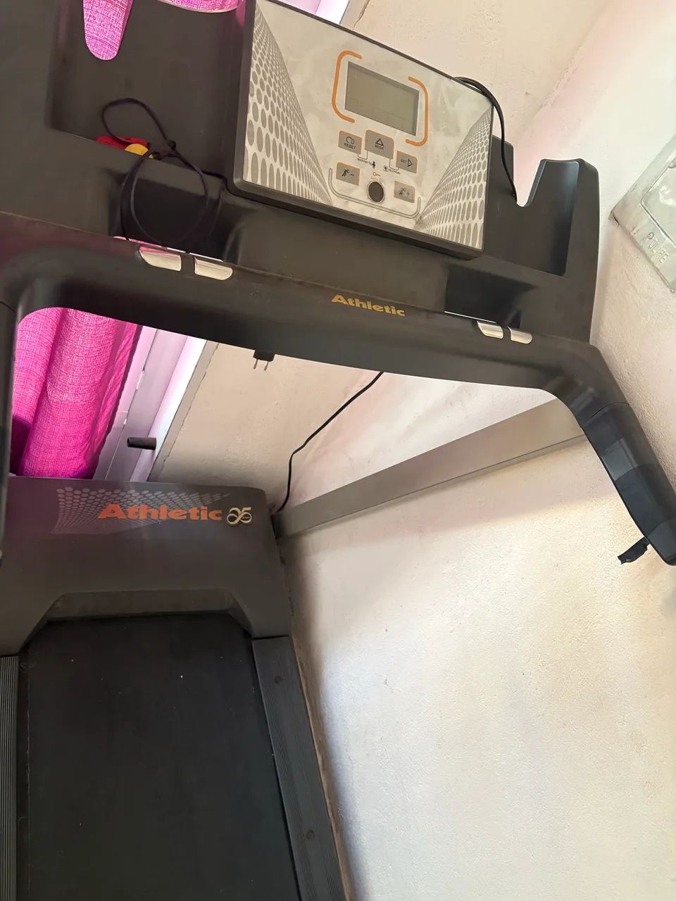 Vende-se esteira  - Foto 4