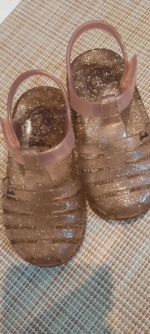 Melissa Barbie Glitter n21 - Foto 2