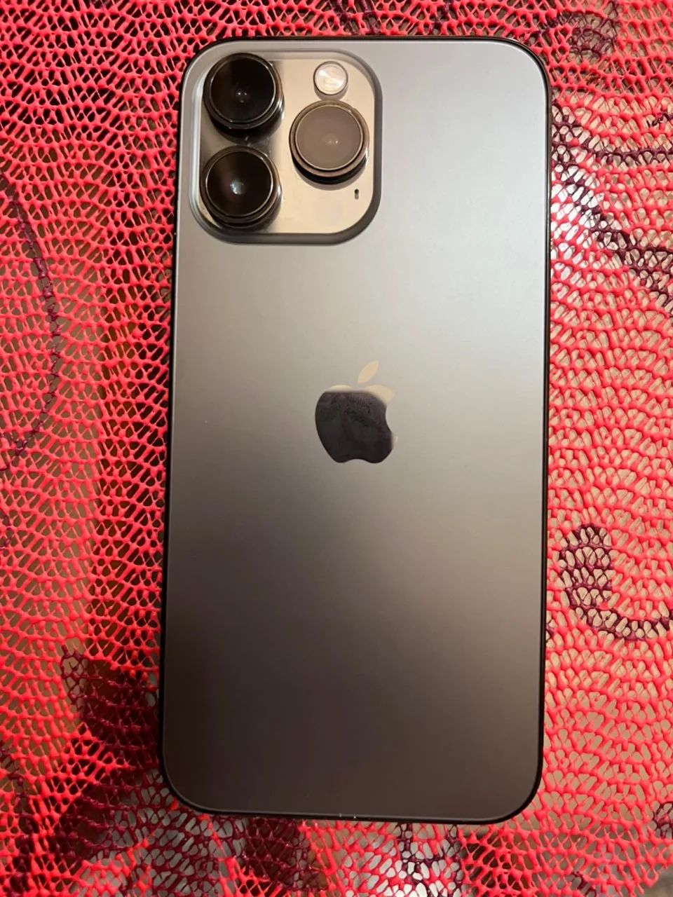 Apple iPhone 14 Promax バッテリー残94% Iphone 14 Pro Max - Celulares e Smartphones - Senador Camará, Rio