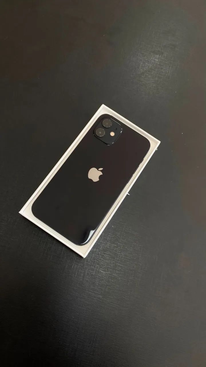 IPHONE 12