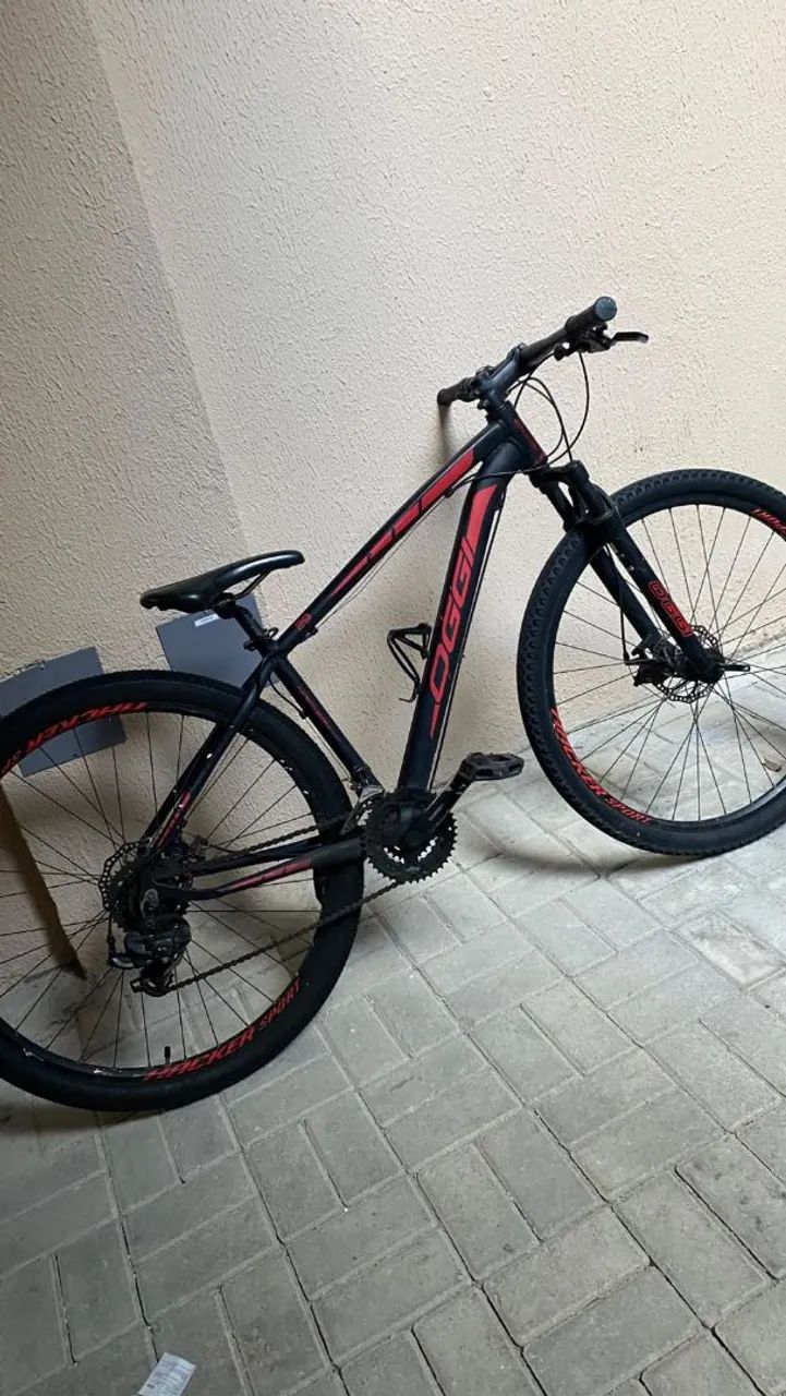 Bike