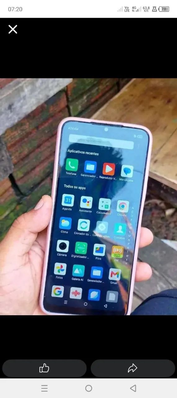 celular