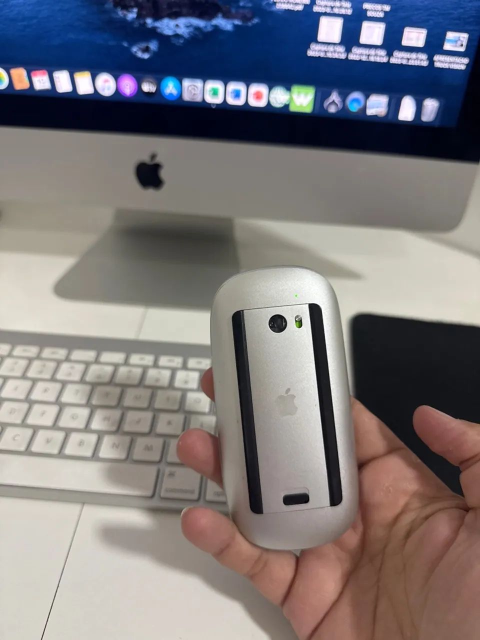 iMac core i5 1tb - Foto 4