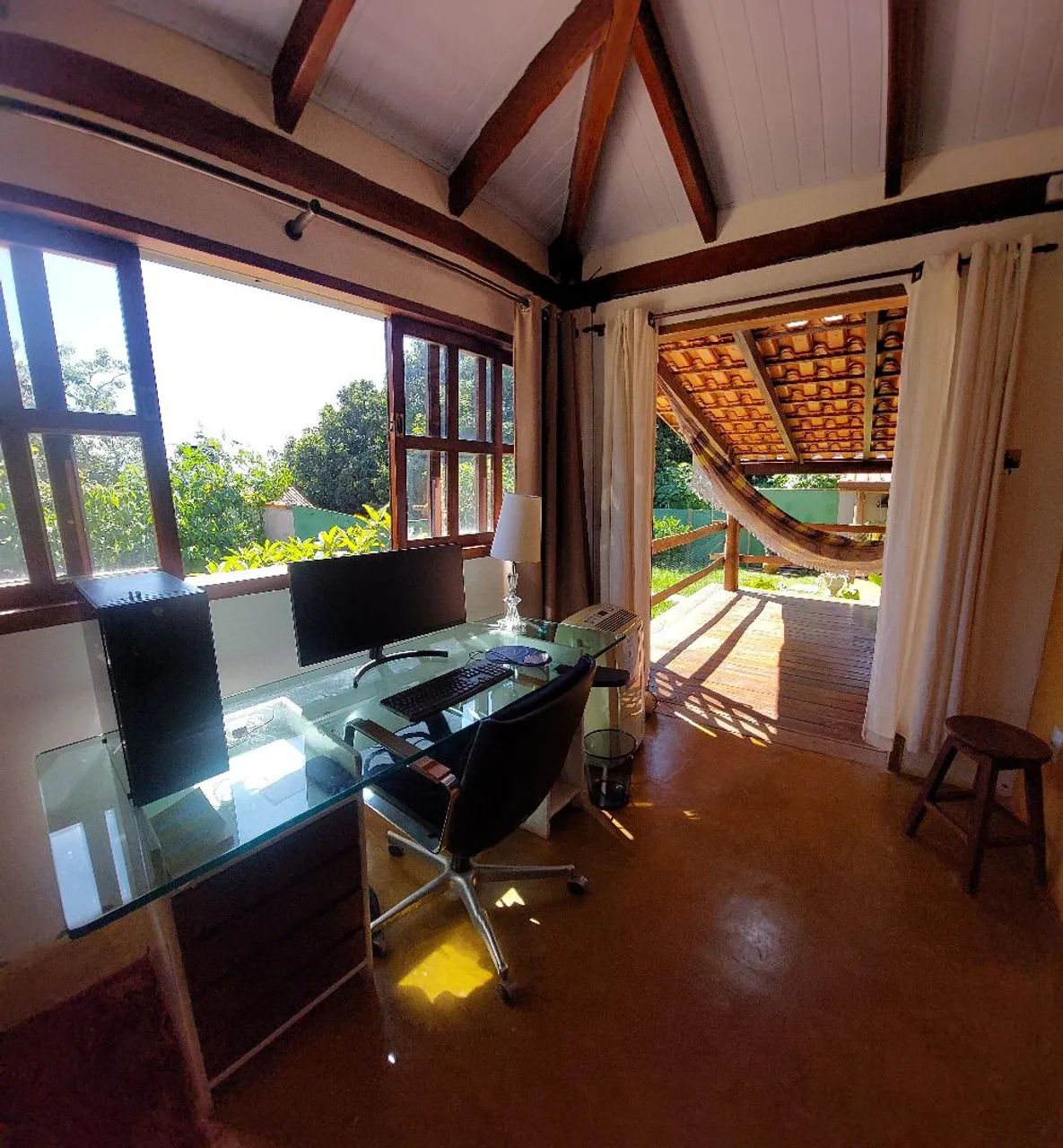 Casa Olhos Dagua GO venda  - Foto 3