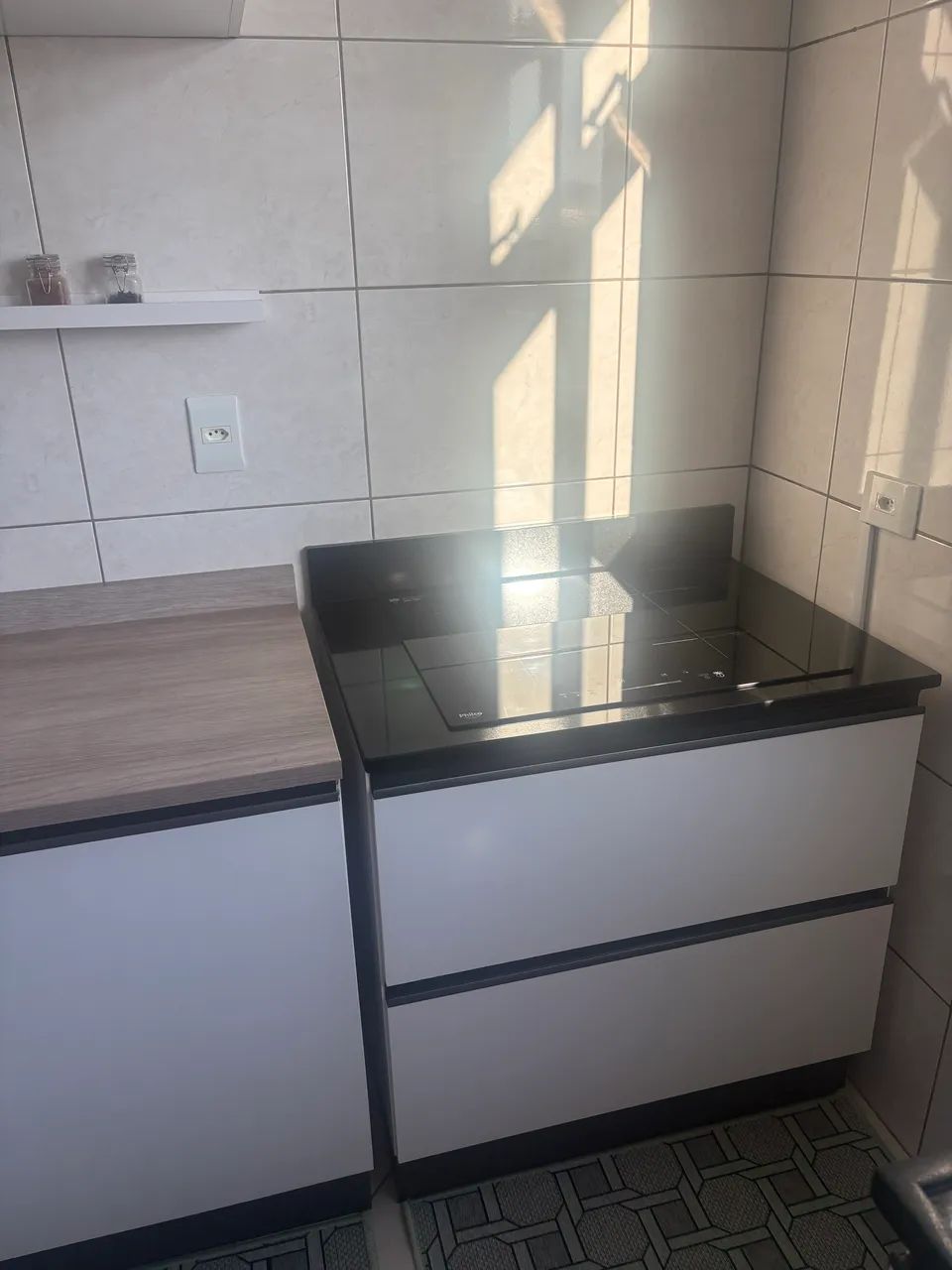 Jogo de cozinha  - Foto 4