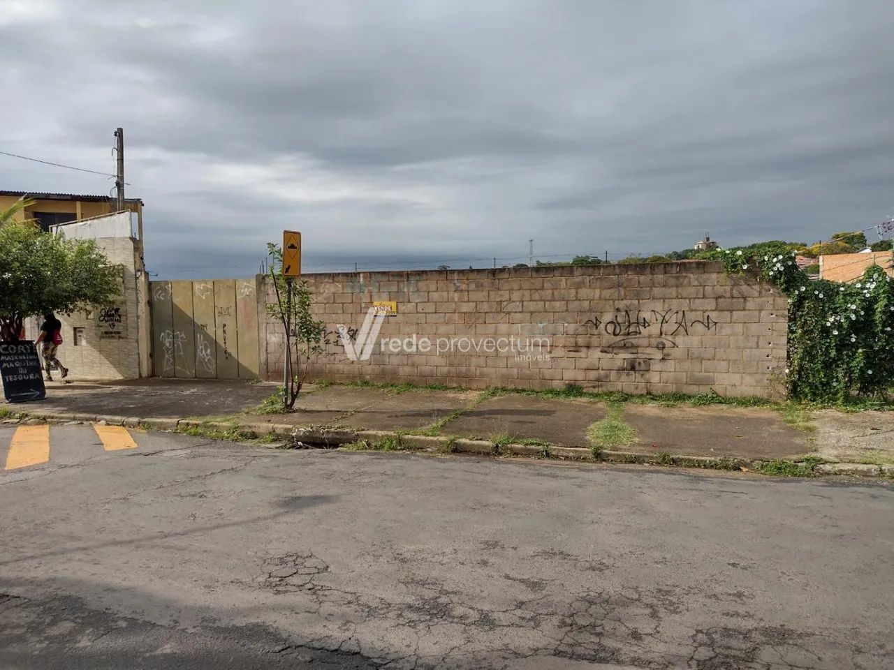 terreno - Jardim Santana - Campinas - Foto 4