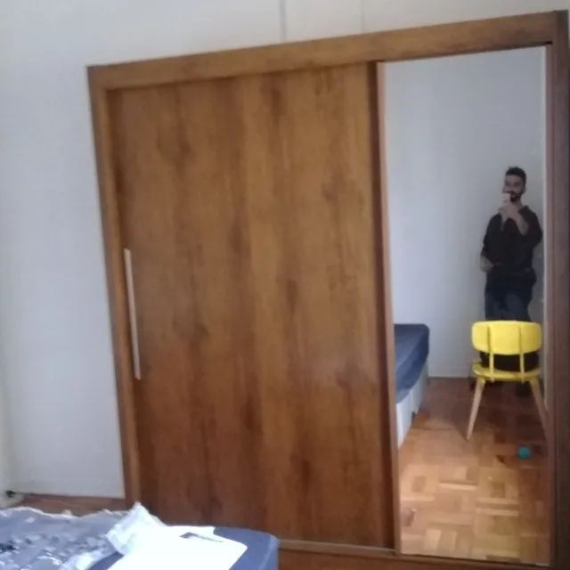 Montador de Moveis em Geral * 
