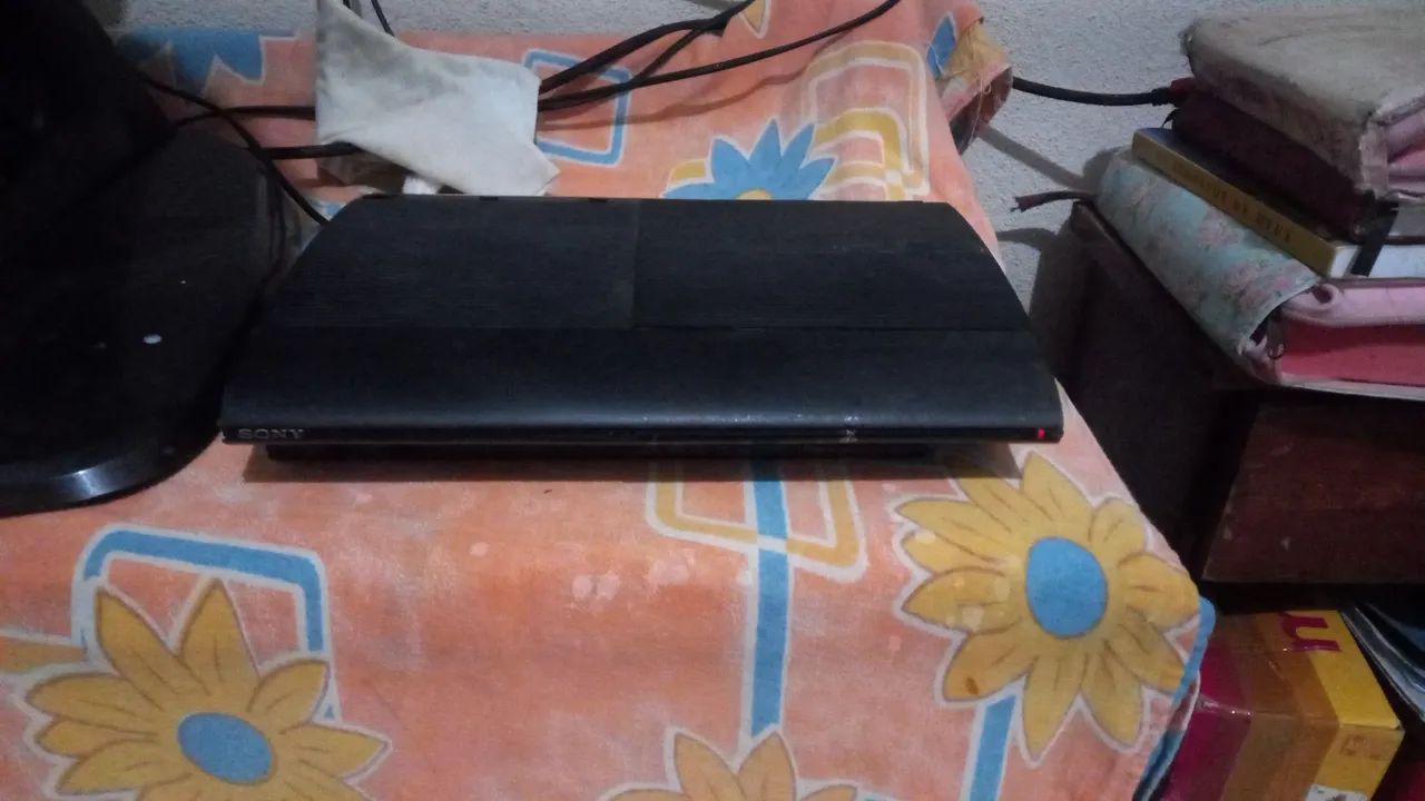 Vende-se ps3 super oportunidade - Foto 3